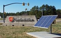 Solar Sign Lighting by SEPCO - Solar Electric Power Company