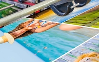 Perfect Prints by Fge Prints