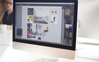 You Dream It – We Design It by Fge Prints