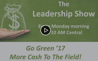 The Leadership Show by Legal Shield Official by Intuitive Tantric Healer-Businesswoman/Investor in Growing Networks