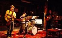 Jazz music Drum instruction  by Bob Meyer Music