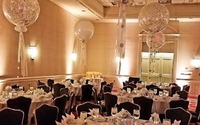 Balloon Production and Delivery by Festive Effects, LLC