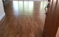Recoat wood floors by Imel And Sons Hardwood Floors