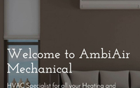 Residential Heating & Air by Ambiair Mechanical