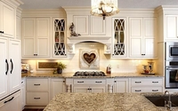 Showplace Cabinetry  by Cabinet Distributors of TN