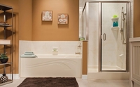 Bathrooms by Your Designs LLC
