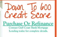 Mortgage Lending by Gulf Coast Bank & Trust Company