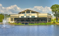 Aqua Grill Restaurant by Aqua Grill