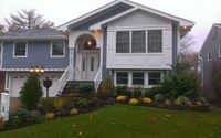 Preferred Installers of James Hardie fiber cement siding products by Long Island Siding Systems