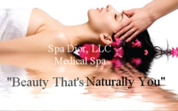 Specializing in acne facials, permanent makeup, body contouring, hair removal, and massage. by Am wellness day spa 