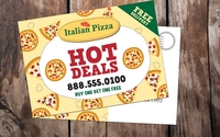 Postcards by BMD Printing & Business Services
