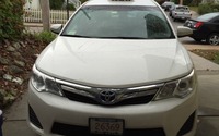 Airport and Local Transportation by Parkway Cab Inc.