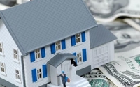 Mortgage Refinancing  by Shareena Prasad