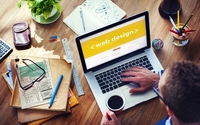 Full Service Website Design by Kimberly's Web Services