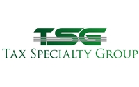 Tax Specialty Group by Tax Specialty Group, LLC.