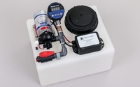 NSSF-2 System feeder by Neutrasafe Corporation