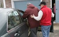 Senior Transportation Service by ITNLehighValley - Independent Transportation Network Lehigh Valley
