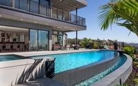 Specializing in Remodel and New Construction by Nadia Designs