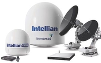 Boating Satellite Communications by ProCom365