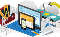 Website Design/Redesign by Gage Staruch 