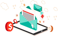 Email Marketing by Gage Staruch 