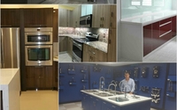 Kitchen Cabinets, Bathroom Vanities, California Closets by Decora Kitchen LLC