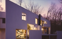 Wilton Contemporay - Modular by Douglas Cutler Architects