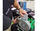 Professional Sharpening Service by Ergo Chef, LLC