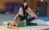 SomaVeda® Thai Yoga  by Total Harmony Integrated Wellness