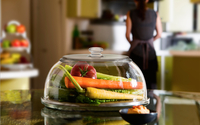 The VeggiDome  by VeggiDome SPC