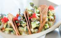 Food Photography by Allison McAdams Photography