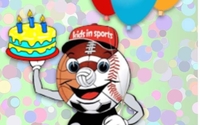 Kids In Sports Birthday parties by Kids In Sports