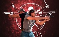 Online NM Concealed Carry by Shockwave Defense LLC
