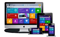 eCommerce Website Design Plans by Owens Print & Creative Solutions