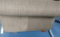 Upholstery Cleaning by Barrows Carpet & Upholstery Cleaning