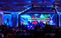 Corporate Theater Event Production by TalkingTree Creative