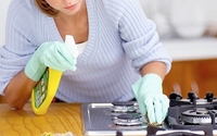 Move out/Move In Cleaning by Loya's Cleaning Services