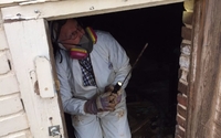 Maintenance Home Inspection by Walter Wilson Inspection & Testing