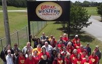 Broadline Concessions Manufacturer by Great Western Co, LLC