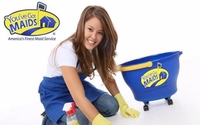 Maid Service by You've Got Maids