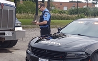 SECURITY / PATROL GUARDS by Third Watch Protection Services Inc.