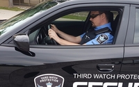 MOBILE PATROL SERVICES by Third Watch Protection Services Inc.
