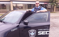 ALARM RESPONSE SERVICES by Third Watch Protection Services Inc.