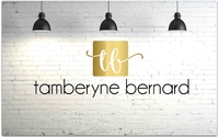 Real Estate  by Tamberyne Bernard