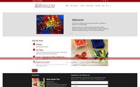 Website - JA Geiger Studio by Websites for a Song