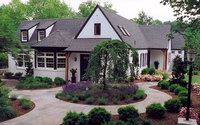 Landscape Design by Land Art Design Inc.