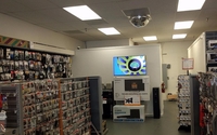 Consumer and Professional Electronics and Communications by Coast Electronics Radio Shack Dealer