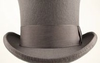 Top Hats by Hatbox: A Modern Haberdashery