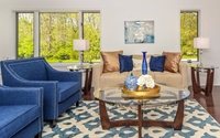 Full Home Staging by Staging Consultants, LLC Home Staging and Styling