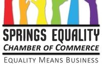 LGBTQ Business Enterprise Certification by Springs Equality